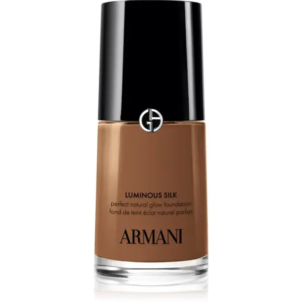 Armani Armani Luminous Silk Foundation 2026 posvetlitvena podlaga odtenek 14 30 ml