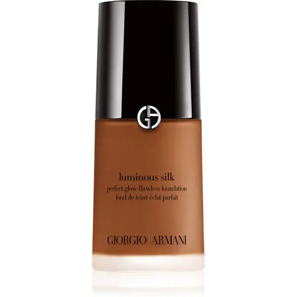 Armani Armani Luminous Silk Foundation posvetlitvena podlaga odtenek 13.5 30 ml