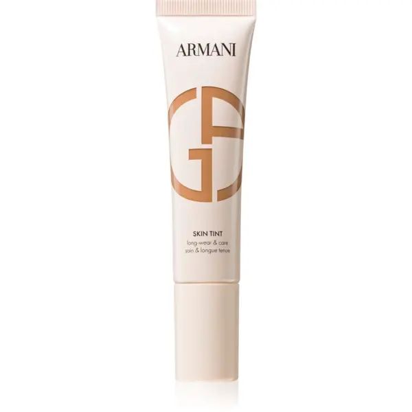 Armani Armani Luminous Silk Skin Tint tekoči puder odtenek T3 30 ml