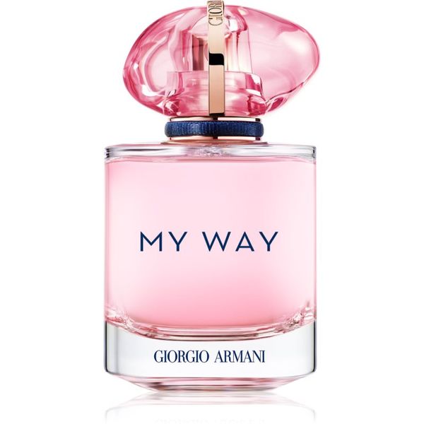 Armani Armani My Way Nectar parfumska voda za ženske 50 ml