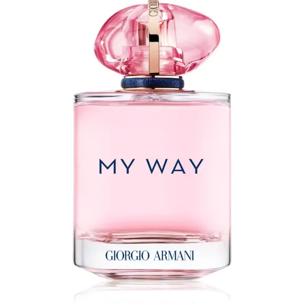 Armani Armani My Way Nectar parfumska voda za ženske 90 ml