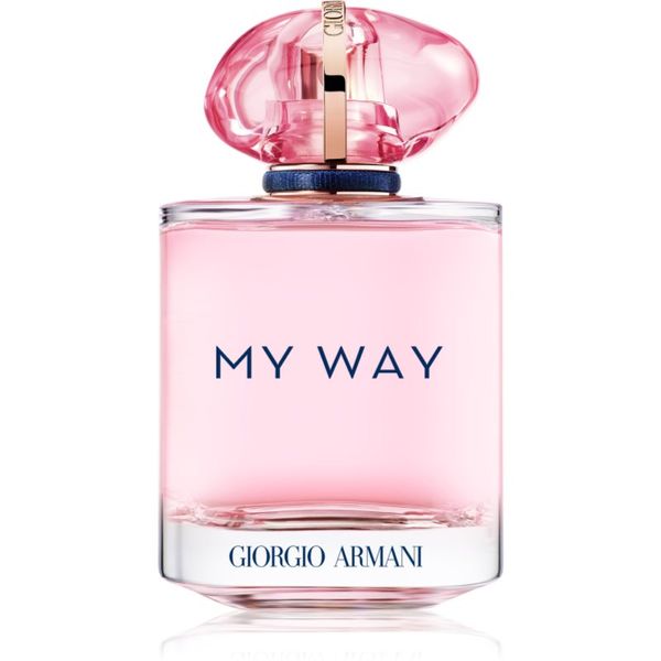 Armani Armani My Way Nectar parfumska voda za ženske 90 ml