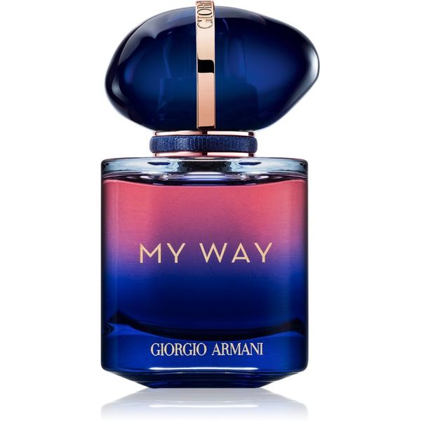 Armani Armani My Way Parfum parfum za ženske 30 ml