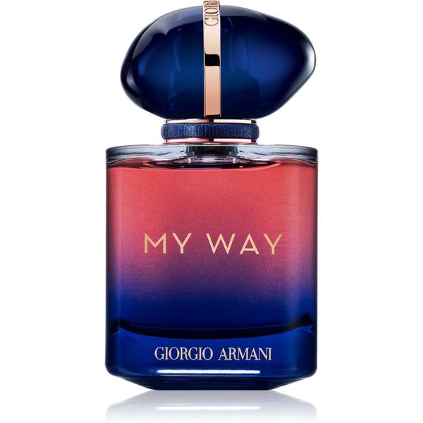 Armani Armani My Way Parfum parfum za ženske 50 ml