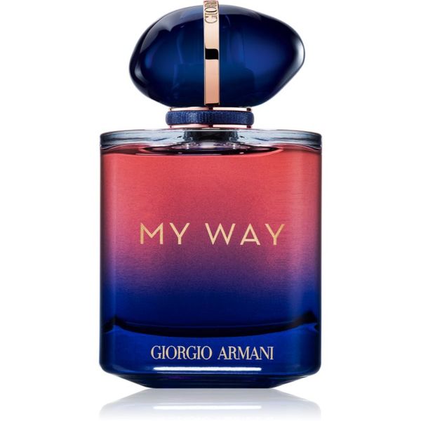 Armani Armani My Way Parfum parfum za ženske 90 ml