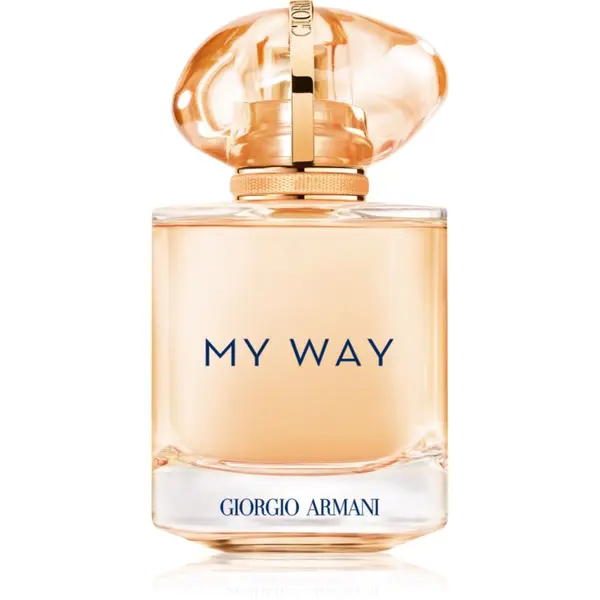 Armani Armani My Way Sunny Vanilla parfumska voda za ženske 50 ml
