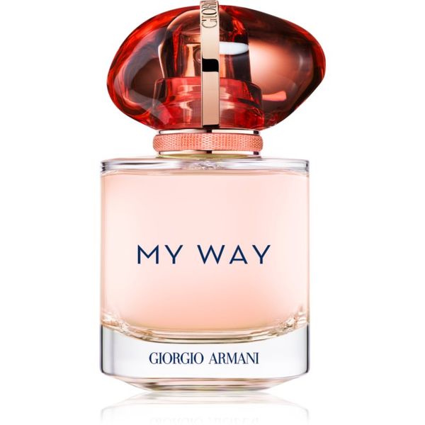 Armani Armani My Way Ylang parfumska voda za ženske 30 ml