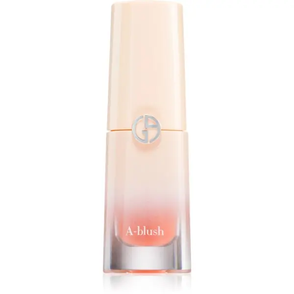 Armani Armani Neo Nude A-Blush tekoče rdečilo 3.9 ml