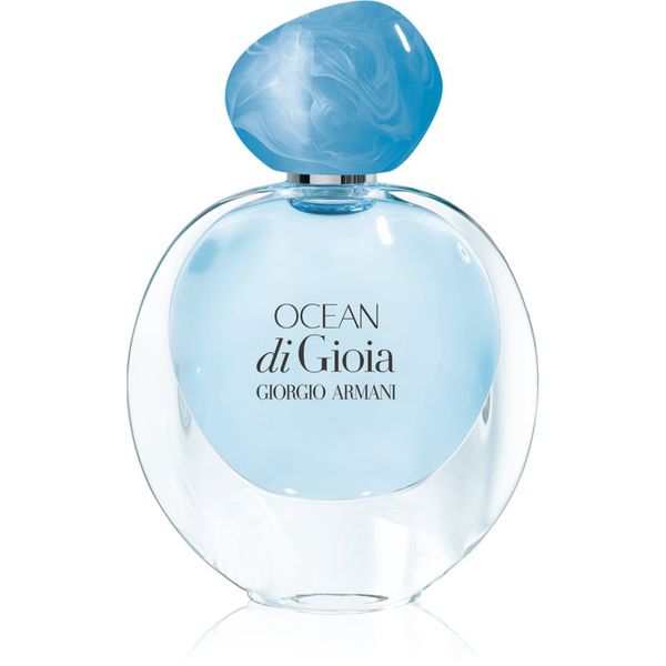 Armani Armani Ocean di Gioia parfumska voda za ženske 30 ml