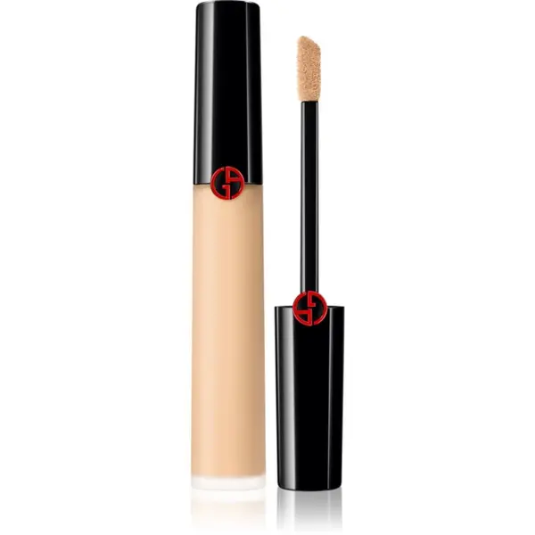 Armani Armani Power Fabric+ Concealer dolgoobstojni korektor odtenek 2 6 ml