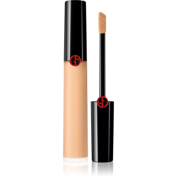 Armani Armani Power Fabric+ Concealer dolgoobstojni korektor odtenek 5 6 ml