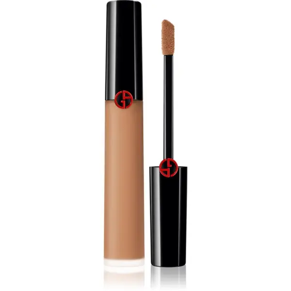 Armani Armani Power Fabric+ Concealer dolgoobstojni korektor odtenek 8 6 ml