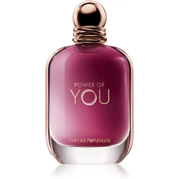Armani Armani Power of You parfumska voda za ženske 90 ml