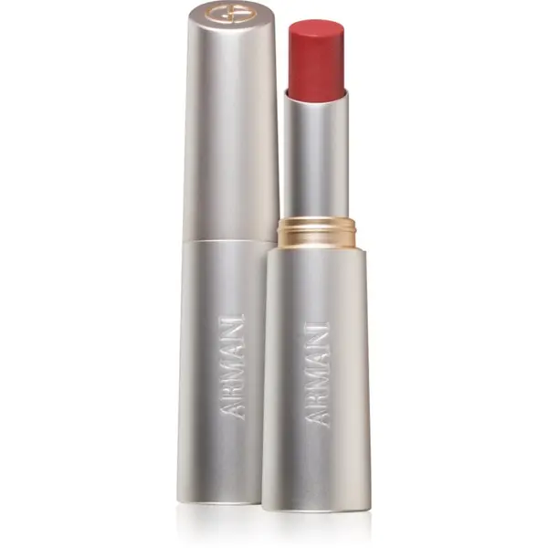 Armani Armani Prisma Flash Lip Balm balzam za ustnice odtenek 43 Petal Flash 2.1 g