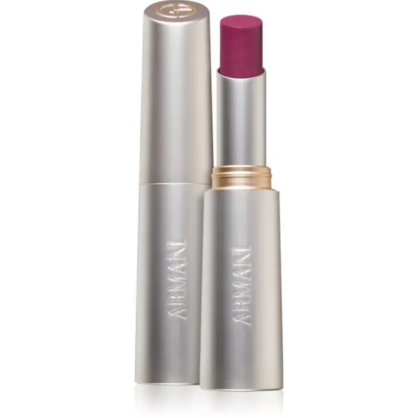 Armani Armani Prisma Flash Lip Balm balzam za ustnice odtenek 50 Amethyst Flash 2.1 g