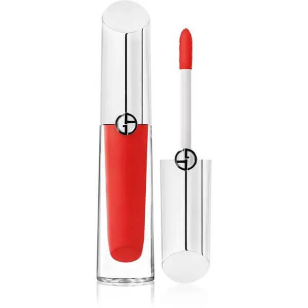 Armani Armani Prisma Glass sijaj za ustnice odtenek 04 Cherry Glaze 3.5 ml