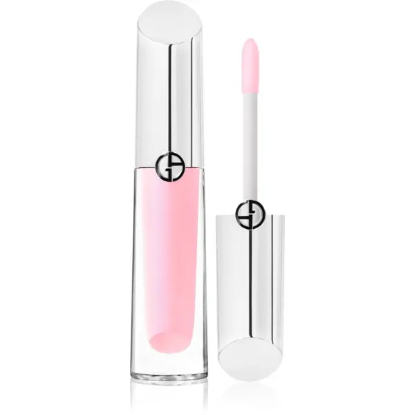 Armani Armani Prisma Glass sijaj za ustnice odtenek 08 Sugar Halo 3.5 ml