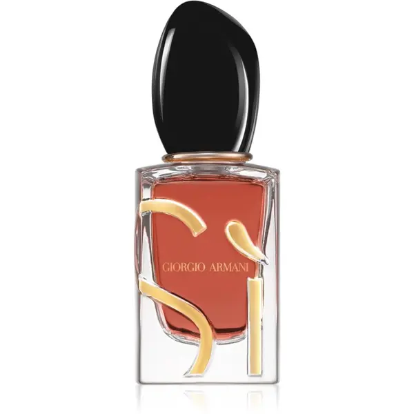 Armani Armani Sì Parfum parfum za ženske 30 ml