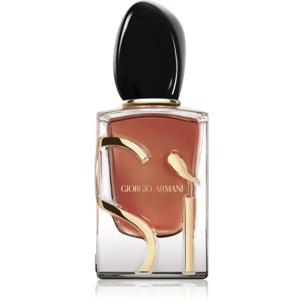 Armani Armani Sì Parfum parfum za ženske 50 ml