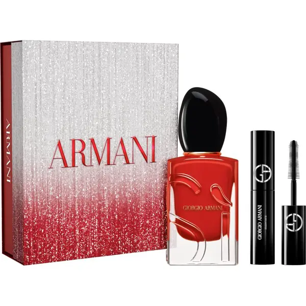 Armani Armani Sì Passione darilni set za ženske