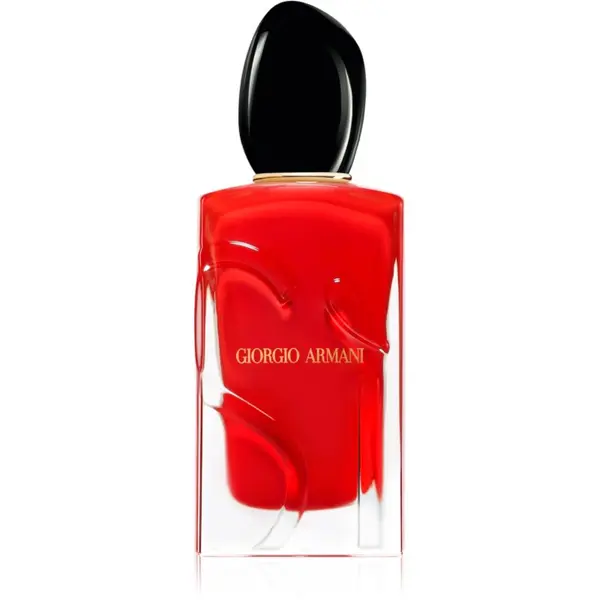 Armani Armani Sì Passione parfumska voda polnilna za ženske 100 ml