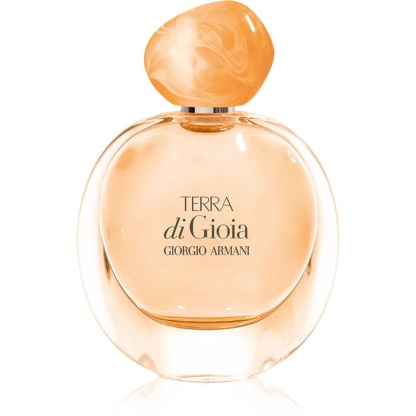 Armani Armani Terra Di Gioia parfumska voda za ženske 50 ml