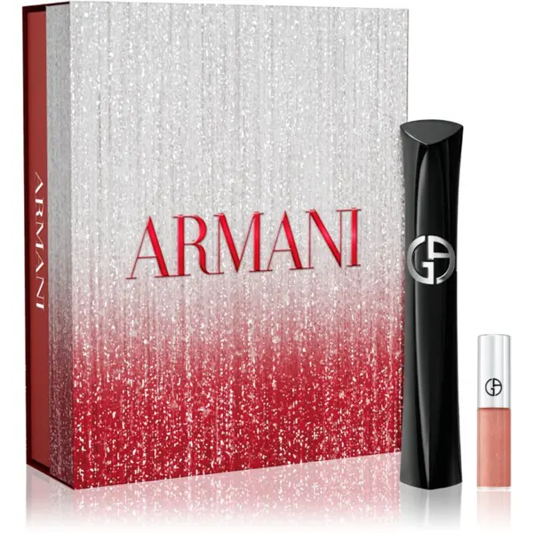 Armani Armani Vertigo Lift darilni set za ženske