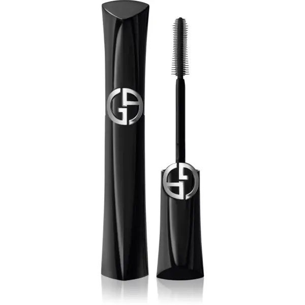 Armani Armani Vertigo Lift maskara za maksimalni volumen odtenek Black 10 ml
