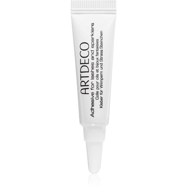 Artdeco ARTDECO Adhesive for Lashes transparentno lepilo za umetne trepalnice 5 ml