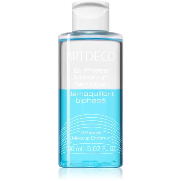 Artdeco ARTDECO Bi-Phase Make-up Remover dvofazni odstranjevalec make-upa 150 ml