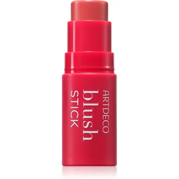 Artdeco ARTDECO Blush Stick rdečilo v paličici odtenek 2 Downtown 4.5 g