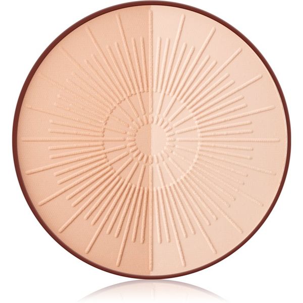 Artdeco ARTDECO Bronzing Powder Compact Refill bronzer nadomestno polnilo odtenek 80 10 g