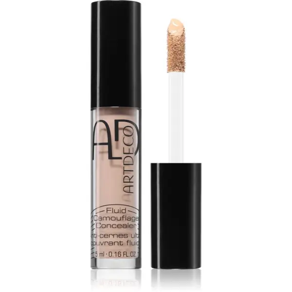 Artdeco ARTDECO Camouflage tekoči korektor odtenek Yellow/Neutral Light 5 ml