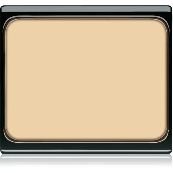 Artdeco ARTDECO Camouflage vodoodporna kamuflažna krema za vlaganje v paleto odtenek 492.1 Neutralizing Green 4.5 g