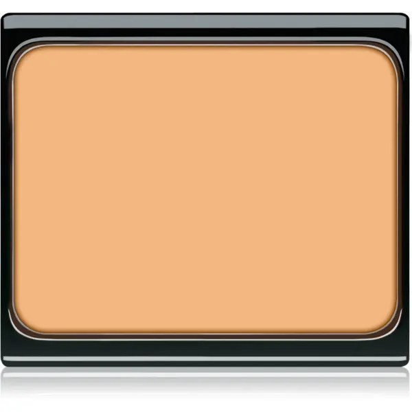 Artdeco ARTDECO Camouflage vodoodporna kamuflažna krema za vlaganje v paleto odtenek 492.7 Deep Whiskey 4.5 g