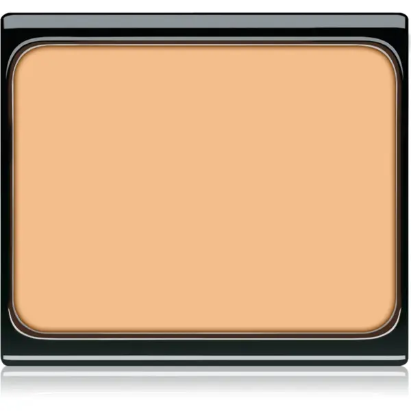 Artdeco ARTDECO Camouflage vodoodporna kamuflažna krema za vlaganje v paleto odtenek 492.9 Soft Cinnamon 4.5 g
