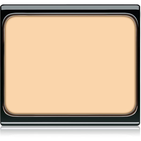 Artdeco ARTDECO Camouflage vodoodporna kamuflažna krema za vse tipe kože odtenek 492.8 Beige Apricot 4,5 g