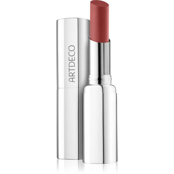 Artdeco ARTDECO Color Booster balzam za podporo naravne barve ustnic odtenek No. 8 Nude 3 g