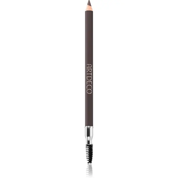 Artdeco ARTDECO Eye Brow Designer svinčnik za obrvi s krtačko odtenek 281.3 Medium Dark 1 g