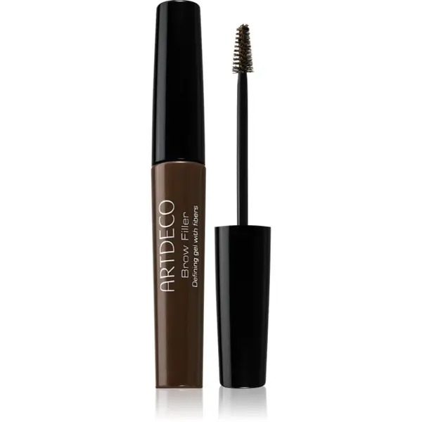 Artdeco ARTDECO Eye Brow Filler maskara za obrvi odtenek 69 Soft Brunette 7 ml