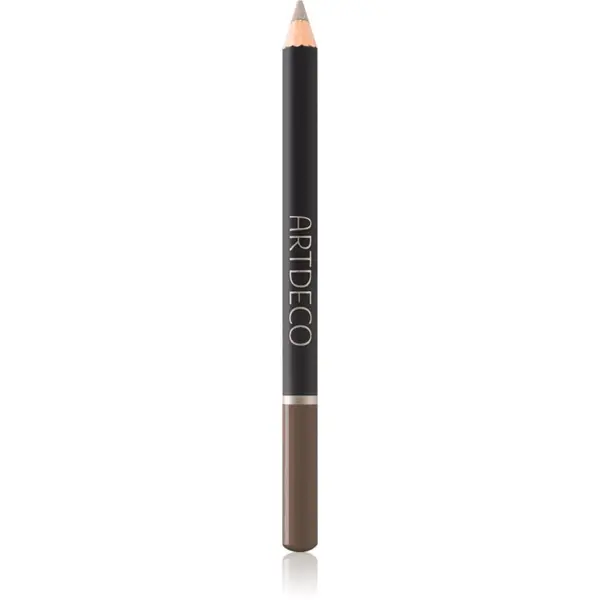 Artdeco ARTDECO Eye Brow Pencil svinčnik za obrvi odtenek 280.6 Medium Grey Brown 1.1 g