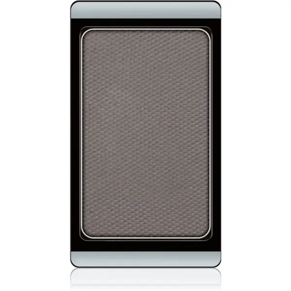 Artdeco ARTDECO Eye Brow Powder puder za obrvi v praktičnem magnetnem etuiju za vlaganje v paleto odtenek 2 Dark 0.8 g