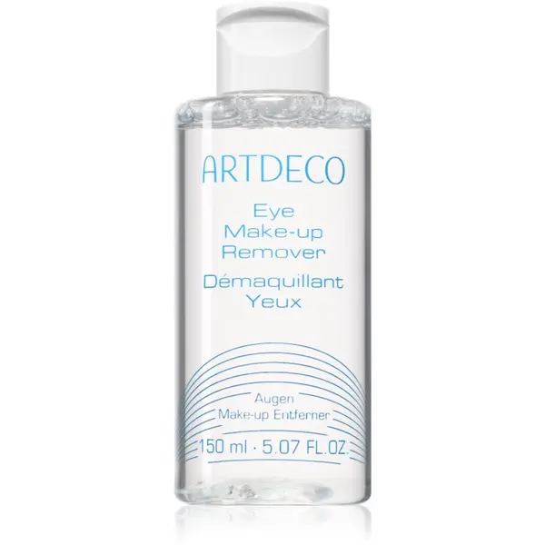 Artdeco ARTDECO Eye Makeup Remover nežni odstranjevalec ličil za oči 150 ml
