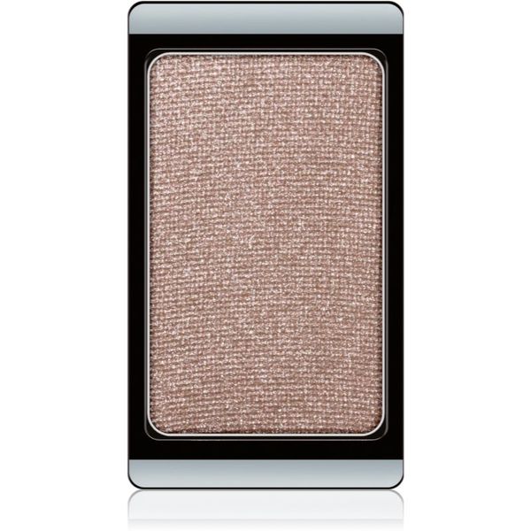 Artdeco ARTDECO Eyeshadow Duochrome pudrasta senčila za oči v praktičnem magnetnem etuiju odtenek 3.218 soft brown mauve 0,8 g