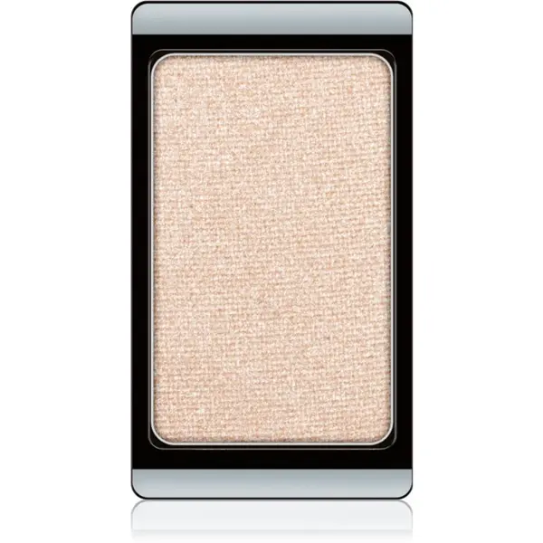 Artdeco ARTDECO Eyeshadow Duochrome senčila za oči za vlaganje v paleto odtenek 3.211 Elegant Beige 0.8 g