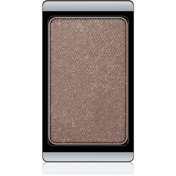 Artdeco ARTDECO Eyeshadow Glamour pudrasta senčila za oči v praktičnem magnetnem etuiju odtenek 30.350 Glam Grey Beige 0.8 g