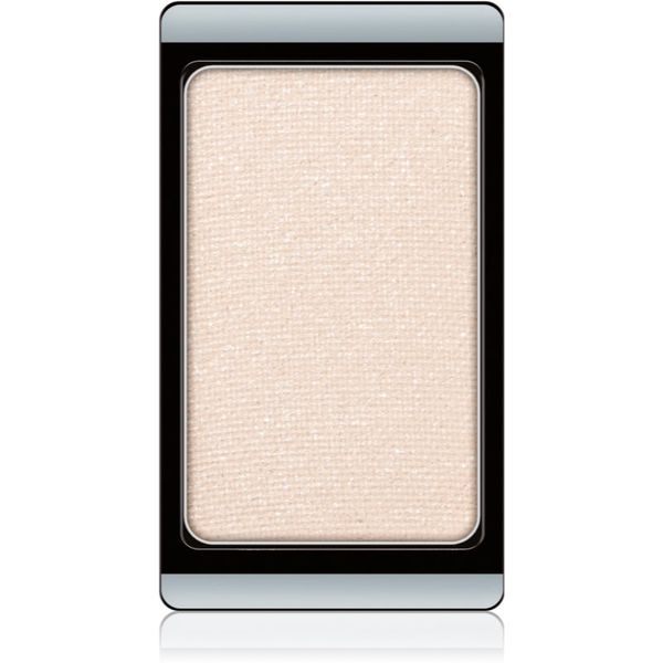 Artdeco ARTDECO Eyeshadow Glamour pudrasta senčila za oči v praktičnem magnetnem etuiju odtenek 30.372 Glam Natural Skin 0.8 g