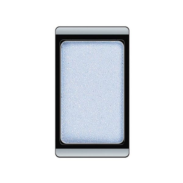 Artdeco ARTDECO Eyeshadow Glamour pudrasta senčila za oči v praktičnem magnetnem etuiju odtenek 30.394 Glam light blue 0,8 g