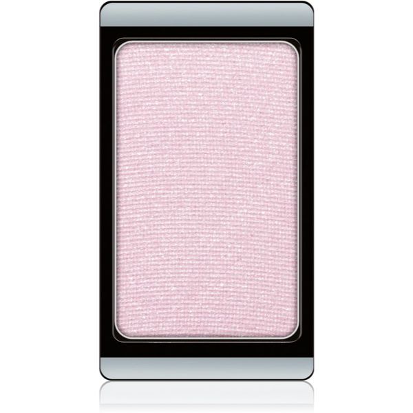 Artdeco ARTDECO Eyeshadow Glamour pudrasta senčila za oči v praktičnem magnetnem etuiju odtenek 30.399 Glam Pink Treasure 0.8 g