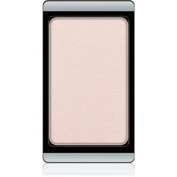 Artdeco ARTDECO Eyeshadow Matt senčila za oči za vlaganje v paleto z mat učinkom odtenek 561 Matt Vintage Hydrangea 0,8 g